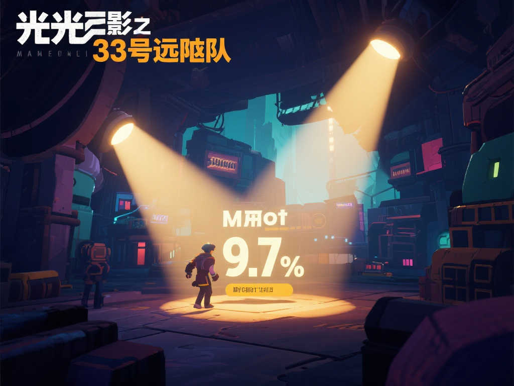 M站巅峰记录!《光与影:33号远征队》玩家评分飙升至9.7 M站巅峰记录!《光与影:33号远征队》玩家评分飙升至9.7