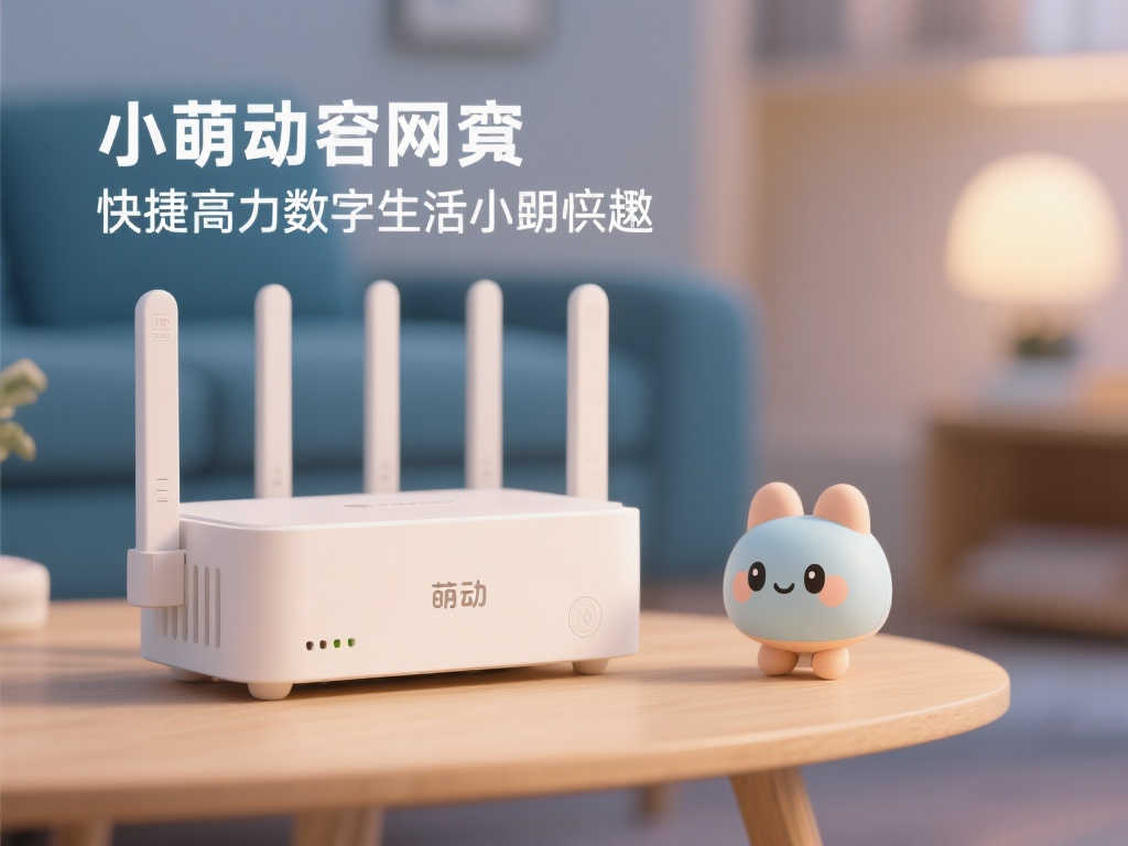 华硕天选游戏路由2初音未来联名款耀眼登场,萌力加持畅快网战 华硕天选游戏路由2初音未来联名款耀眼登场,萌力加持畅快网战