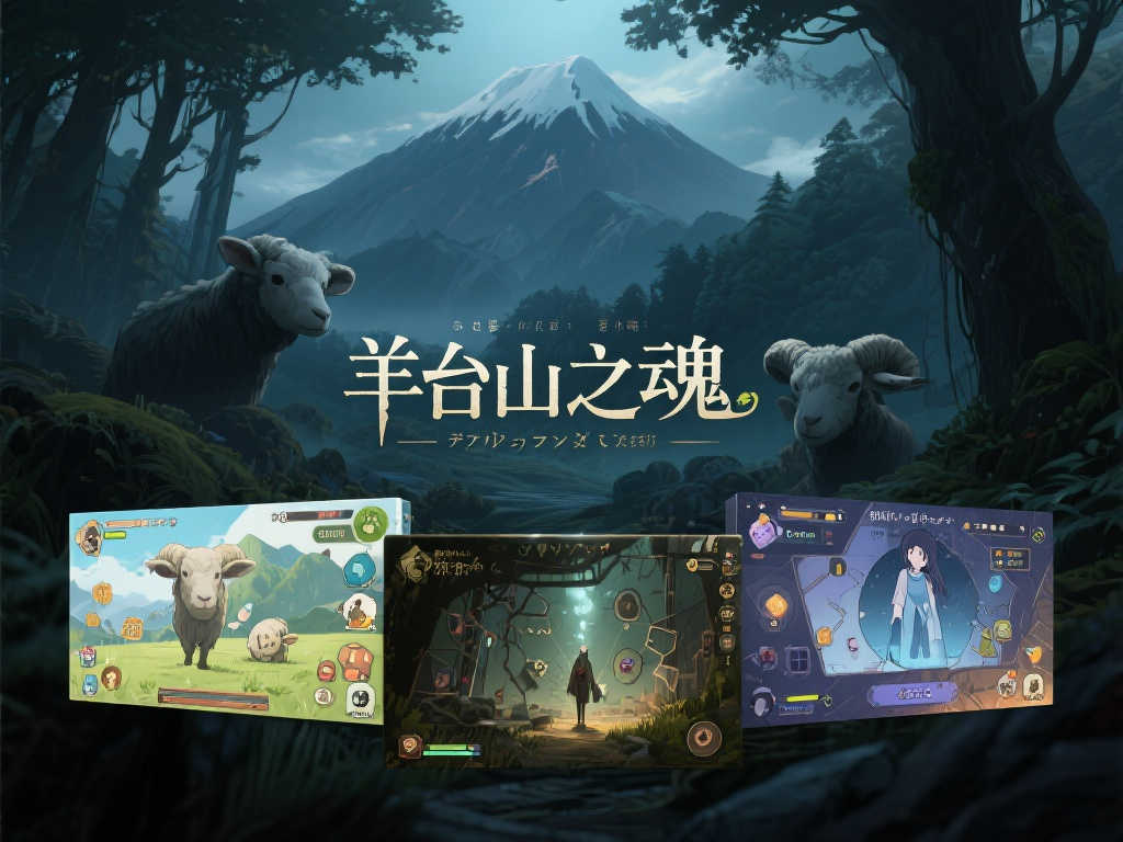 《羊蹄山之魂》完整合集：找到最适合你的版本！