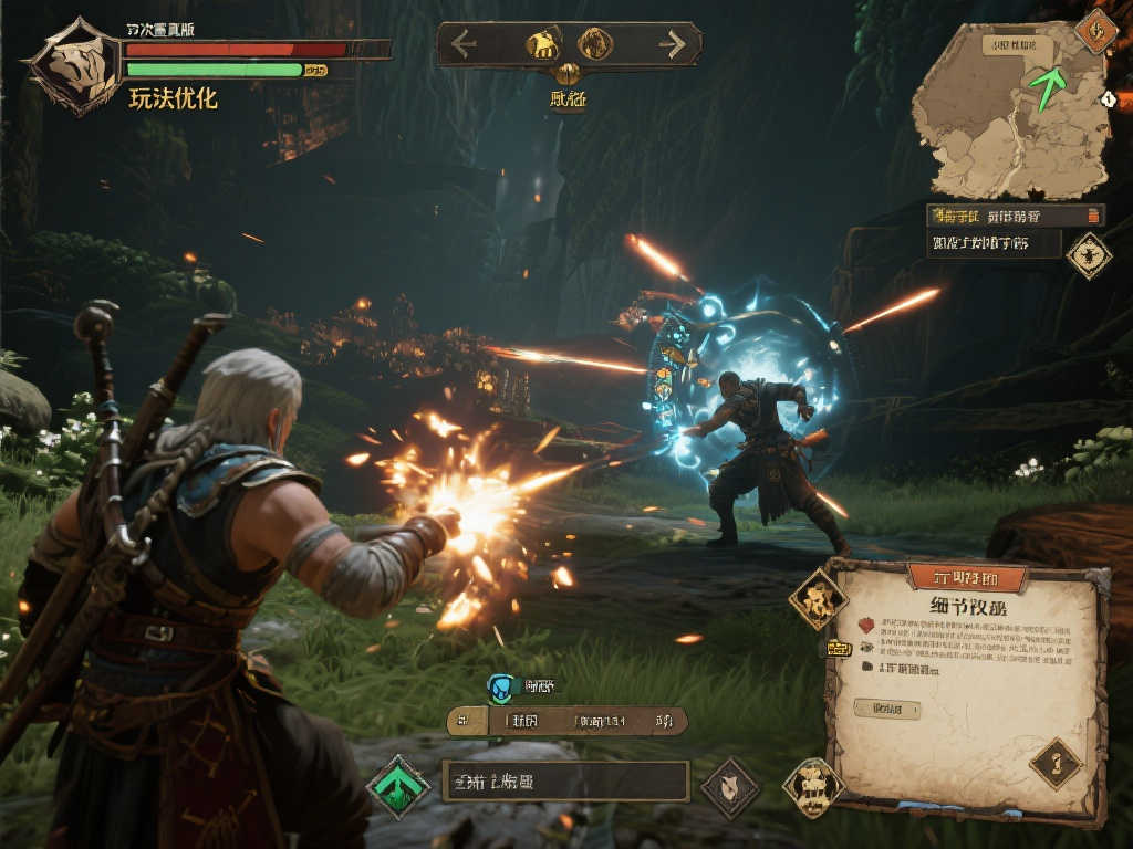 《上古卷轴4重制版》M站玩家评分揭晓:平均高达8.9分! 《上古卷轴4重制版》M站玩家评分揭晓:平均高达8.9分!