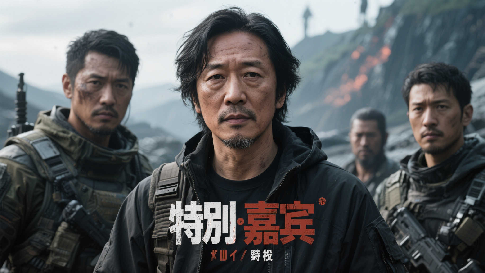 星野源加盟《死亡搁浅2》并推出全新单曲